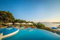 Sunny Krk by Valamar Hotels in Krk