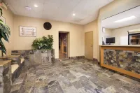 Central Suite Hotel Hotels in Lloydminster