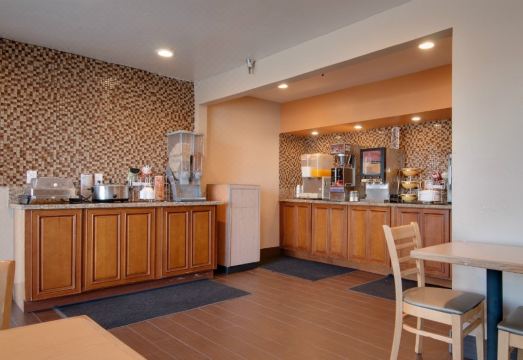 배가본드 인 베이커즈필드 사우스