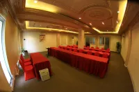 Ceria Boutique Hotel Hotels in Depok