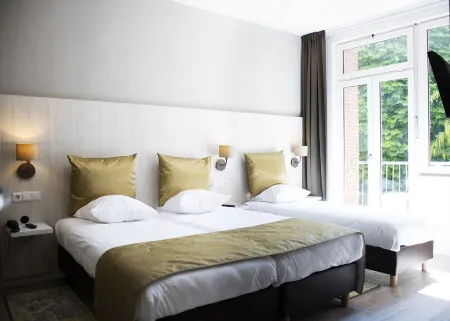 Apple Inn Hotel