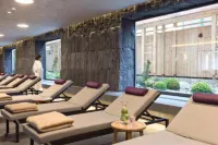 ElisabethHotel Premium Private Retreat- Adults Only - Spa