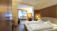 Family Resort Rainer فنادق في Comelico Superiore