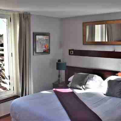 Hôtel Corrieu Rooms