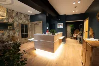 Hôtel Saint-Julien Hotels in Angers