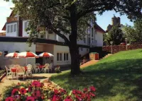 Gast- und Gästehaus Simon Hotels in Herborn