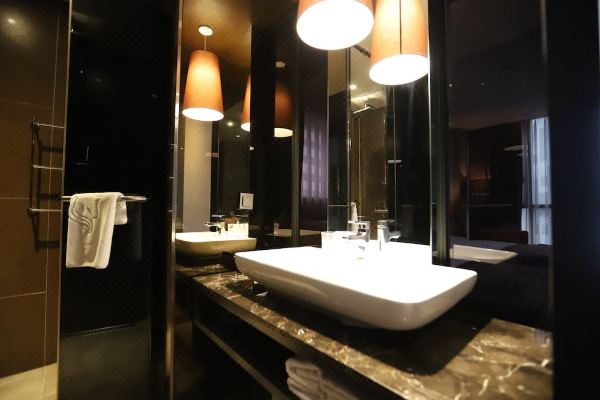 베스트루이스해밀턴호텔(Best Louis Hamilton Hotel Haeundae)_4