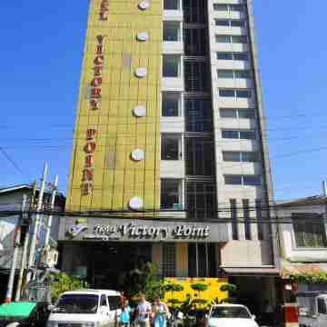 Hotel Victory Point Hotel Exterior