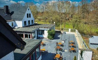 Hotel Seeblick Försterhaus