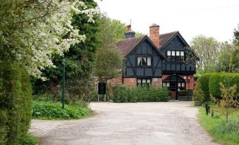 The Inn on the Green