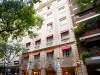 SuMa Recoleta Hotel