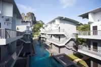 Arawan Beach Resort Krabi