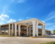 Econo Lodge by Choice Greenville Hôtels à proximité de : Greenville History Museum