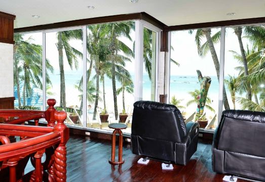 보라카이 만다린 아일랜드 호텔 썸네일