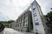 Jeongeup S3 Motel Hotel dekat Naejang Temple