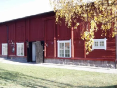 ลัสตา กอร์ดโฮเทล โรงแรมใน