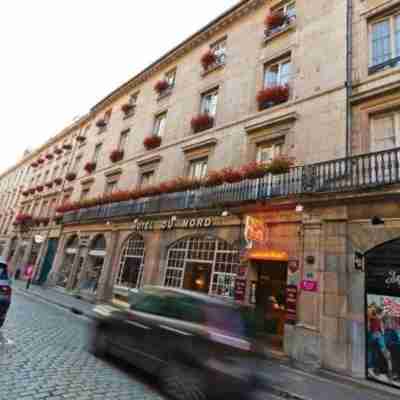 Hôtel du Nord Hotel Exterior