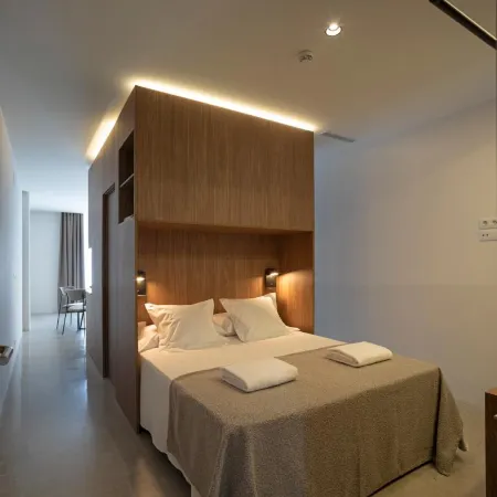 Mon Suites Dau