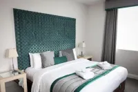 The Malvern Hoteles en Malvern