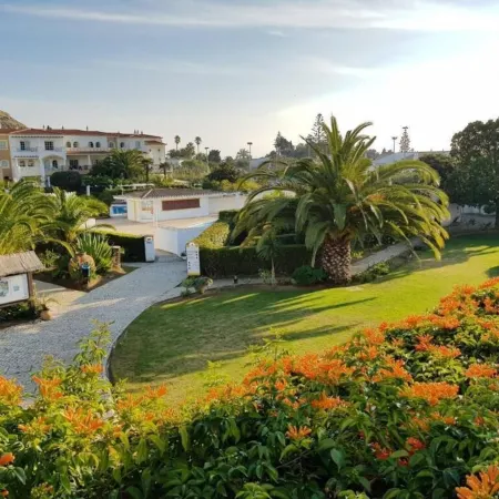 Luz Bay Hotel