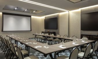 Hyde Hotel Dubai