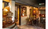 Wheatsheaf Hotel Hotel a Newport