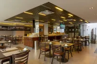 Hotel Capital Bellet - breakfast