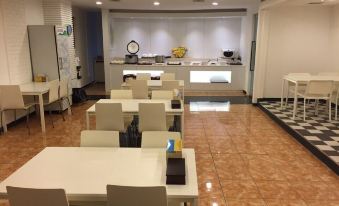 Hotel Cullinan Yongin