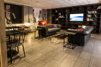 K7 โรงแรมโอสโล - สัตว์เลี้ยง