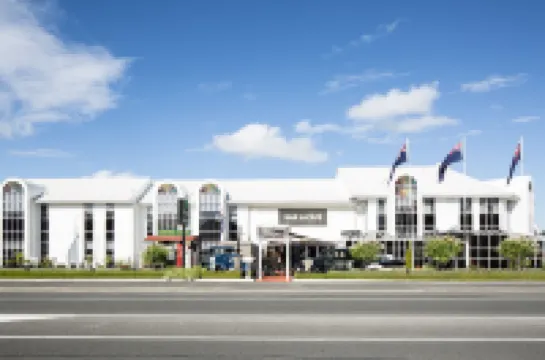 بافيليونز هوتل فنادق في 