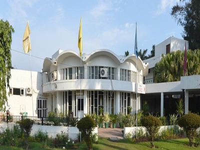 Tilyar Tourist Resort