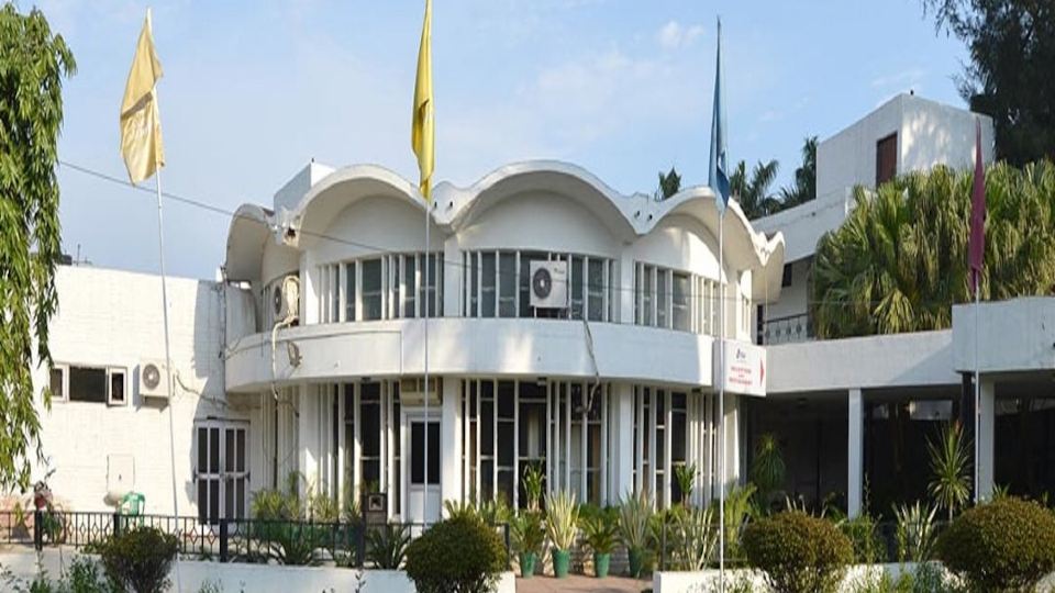 Tilyar Tourist Resort