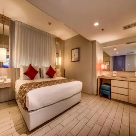 Astral Maris Hotel Hotels in Eilat