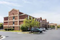 Comfort Inn at Joint Base Andrews Các khách sạn ở Clinton