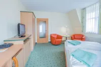 Am Weststrand Aparthotel Kühlungsborn - Spa