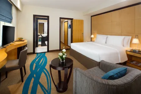 Savoy Suites Hotel Apartment Bur Dubai