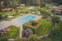 Agriturismo Buonasera Hotels in Montefiascone
