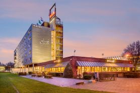 Garner Hotel MAASTRICHT