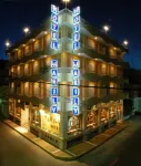 Hotel Marily Hoteles cerca de Pyrgos