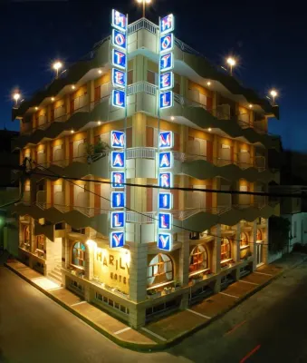 Hotel Marily Hotels in 