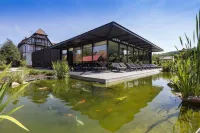 L'Auberge du Cheval Blanc et Spa