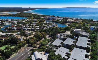 The Rise Noosa