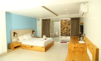 Nature Leap Resort - Housity