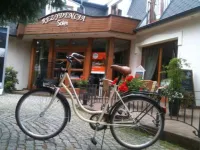 Hotel Rezydencja Solei Hotels in Suchy Las