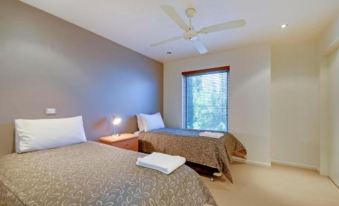 Traralgon Serviced Apartments