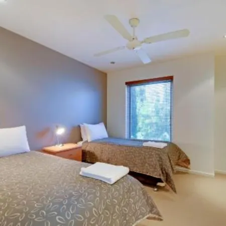 Traralgon Serviced Apartments
