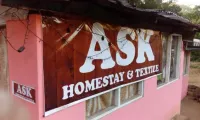 Ask Homestay Hotels in 