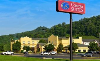 Comfort Suites Prestonsburg West