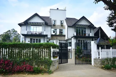 Unique Cottages Các khách sạn ở Nuwara Eliya City Center