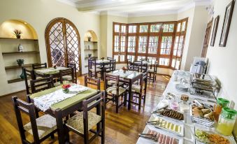 Hotel Boutique Selva Alegre